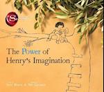 The Power of Henry's Imagination (the Secret)