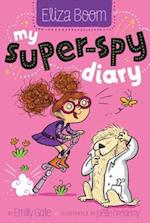My Super-Spy Diary