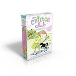 The Critter Club Collection