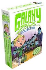 The Galaxy Zack Collection