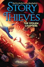 The Stolen Chapters