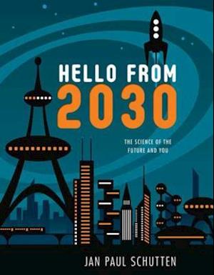 Hello from 2030