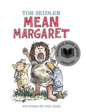 Mean Margaret