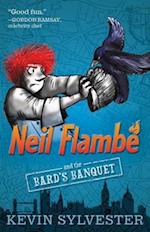 Neil Flambé and the Bard''s Banquet