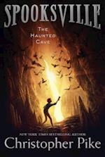 The Haunted Cave, 3