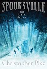 The Cold People, Volume 5