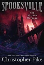 The Witch's Revenge, Volume 6
