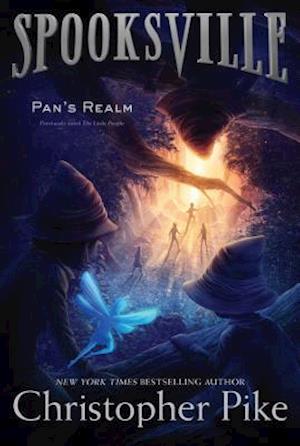 Pan's Realm, 8