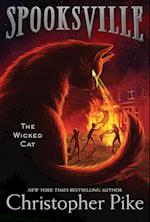 The Wicked Cat