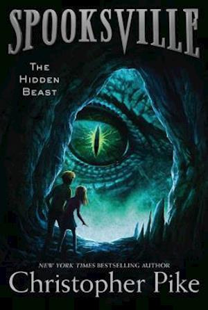 The Hidden Beast, Volume 12