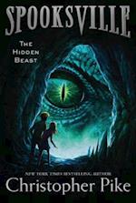 The Hidden Beast, Volume 12