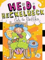 Heidi Heckelbeck Gets the Sniffles, 12