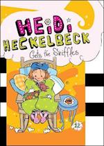 Heidi Heckelbeck Gets the Sniffles, 12