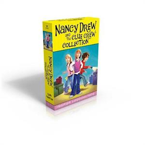 The Nancy Drew and the Clue Crew Collection