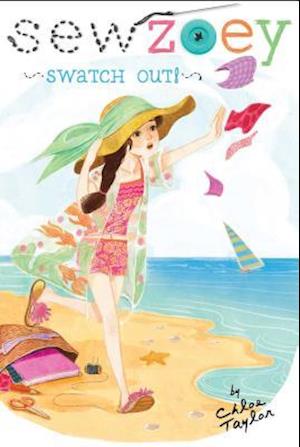 Swatch Out!, Volume 8
