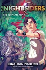 The Orphan Army
