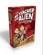 The My Teacher Is an Alien Collection