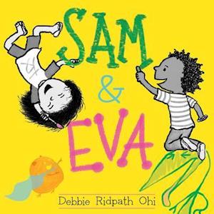 Sam & Eva