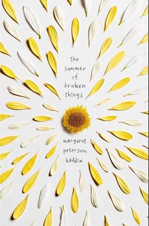 Summer of Broken Things