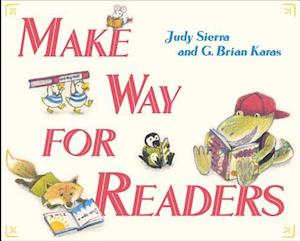 Make Way for Readers