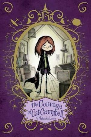 Courage of Cat Campbell
