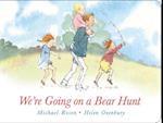 We're Going on a Bear Hunt