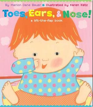 Toes, Ears, & Nose!