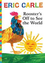 Rooster's Off to See the World