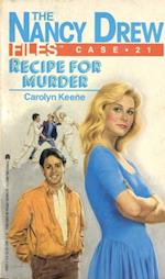 Recipe for Murder