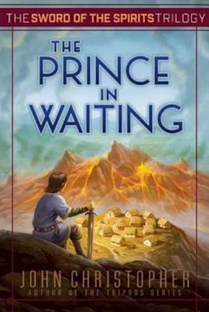 Prince in Waiting