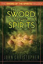 The Sword of the Spirits