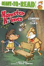 Hamster Holmes