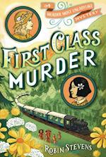 First Class Murder