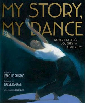 My Story, My Dance