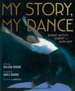 My Story, My Dance