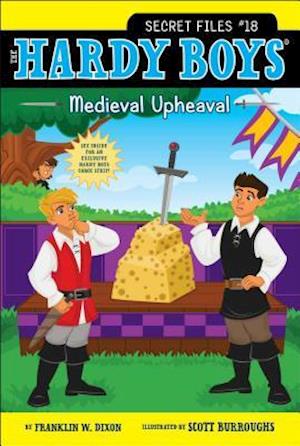 Medieval Upheaval, 18
