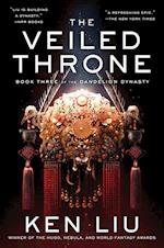 The Veiled Throne, Volume 3