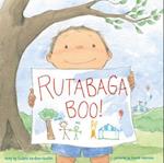 Rutabaga Boo!