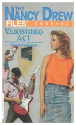 Vanishing Act