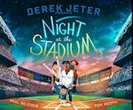 Derek Jeter Presents Night at the Stadium