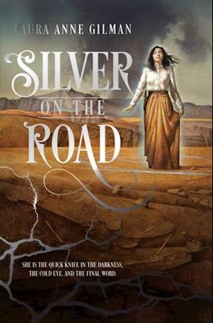 Silver on the Road