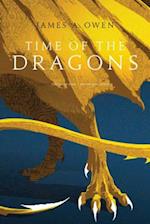 Time of the Dragons, 2