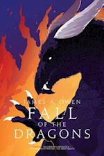 Fall of the Dragons, 3