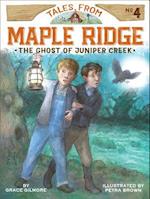 The Ghost of Juniper Creek, 4