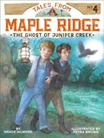 Ghost of Juniper Creek