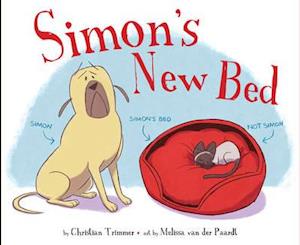 Simon's New Bed