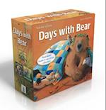 Days with Bear Set