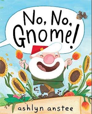 No, No, Gnome!