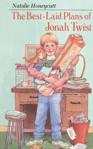 Best-Laid Plans of Jonah Twist