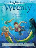 The Secret World of Mermaids, Volume 8